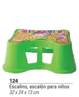 Colombraro Escalino escalón para niños oferta