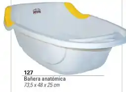 Colombraro Bañera anatómica oferta