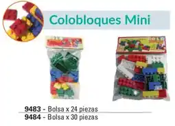 Colombraro Colobloques Mini oferta