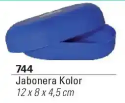 Colombraro Jabonera Kolor oferta