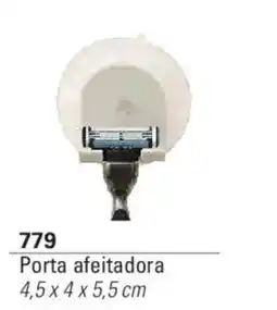 Colombraro Porta afeitadora oferta