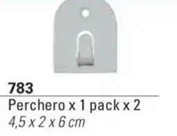 Colombraro Perchero oferta