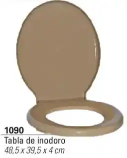 Colombraro Tabla de inodoro oferta