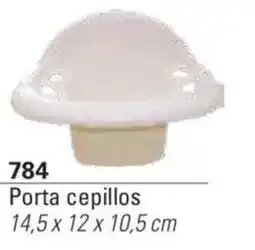 Colombraro Porta cepillos oferta