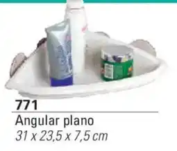 Colombraro Angular plano oferta