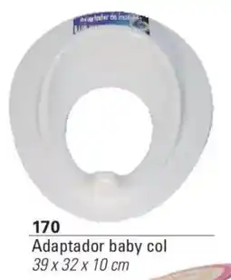 Colombraro Adaptador baby col oferta