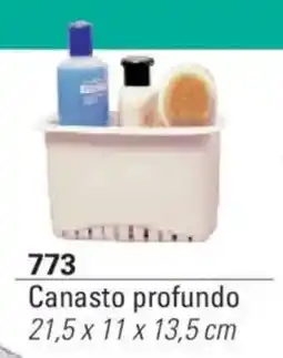Colombraro Canasto profundo oferta