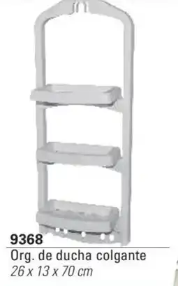 Colombraro Org. de ducha colgante oferta