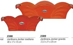 Colombraro Anchieri jardineria jocker oferta