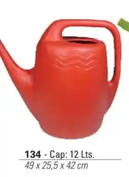 Colombraro 134 - Cap: 12 Lts. oferta