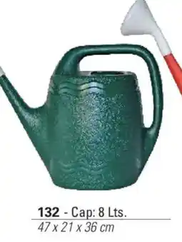 Colombraro 132 - Cap: 8 Lts. oferta