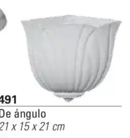 Colombraro De ángulo oferta