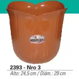 Colombraro Protiflax cubo oferta