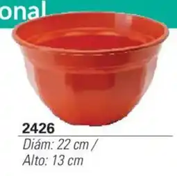 Colombraro Nacional bowl oferta