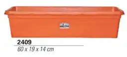 Colombraro Integra caja de almacenamiento oferta
