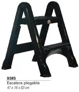 Colombraro Escalera plegable oferta