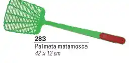 Colombraro Palmetta matamosca oferta