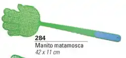 Colombraro Manito matamosca oferta