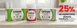 Coto Centrum suplemento dietario oferta