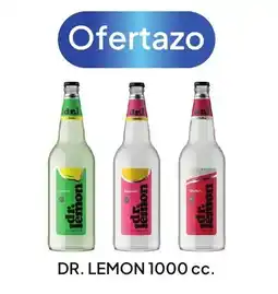 Hergo Dr. lemon oferta