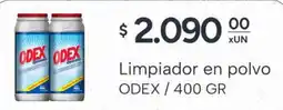 El Milagro Mayorista Odex limpiador en polvo oferta