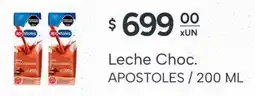 El Milagro Mayorista Apostoles leche chocolatada oferta