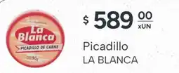 El Milagro Mayorista La blanca picadillo de carne oferta