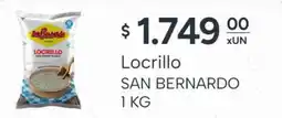 El Milagro Mayorista San bernardo locrillo oferta