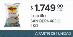 El Milagro Mayorista San bernardo locrillo oferta