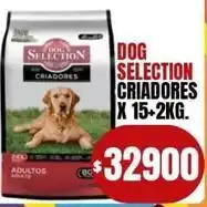 Supermercados Mariano Max Criadores - criadores x 15+2kg oferta