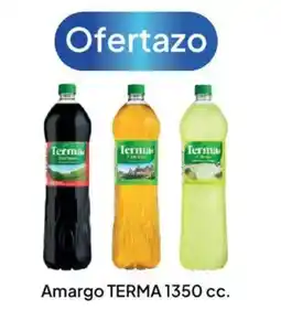 Hergo Terma amargo oferta