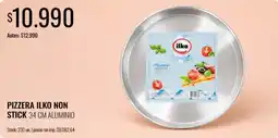 Supermercados Tadicor Ilko pizzera oferta
