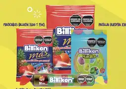 Changomas Billiken masticables oferta