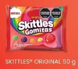 Changomas Skittles gomitas oferta