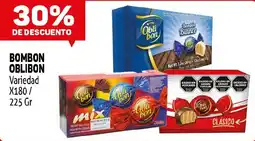 Makro Oblibon bombon oferta