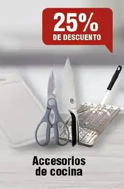 Makro Accesorios de cocina oferta