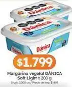 Cordiez Dánica - margarina vegetal oferta
