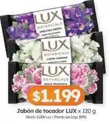 Cordiez Lux - jabón de tocador oferta