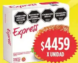 Supermercados Vea Express express oferta