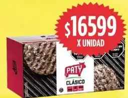 Supermercados Vea Paty clásico oferta