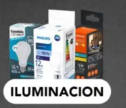 Nini Mayorista Philips iluminacion oferta