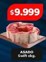 Supermayorista Vital Swift - asado oferta