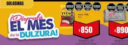 Cooperativa Obrera Tita - tita oferta