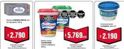 Cooperativa Obrera Primer precio - manteca primer precio, sin sal agregada oferta