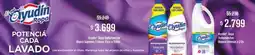 Makro Ayudin - ayudín ropa oferta