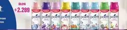 Makro Poett - aromatizador de ambiente oferta