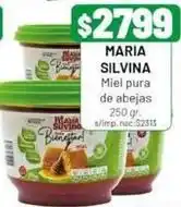 Almacor María - miel pura de abejas oferta