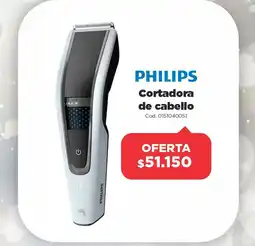 Casa Silvia Philips cortadora de cabello oferta