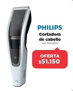 Casa Silvia Philips cortadora de cabello oferta