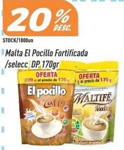 Supermercados Comodin Maltife malta oferta